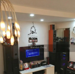 Blk 711 Yishun Avenue 5 (Yishun), HDB 4 Rooms #157313512
